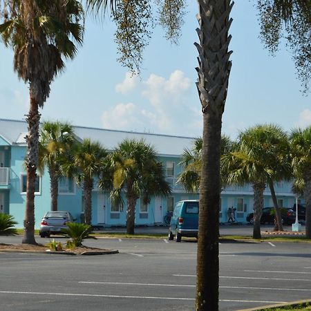 Destin Inn & Suites Buitenkant foto