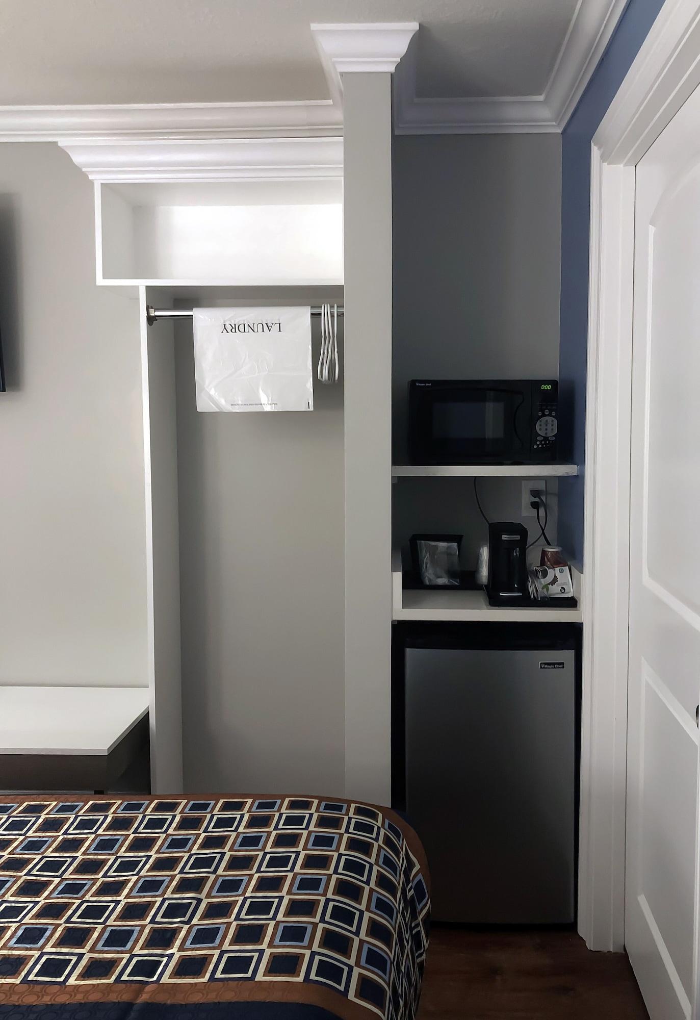 Destin Inn & Suites Buitenkant foto