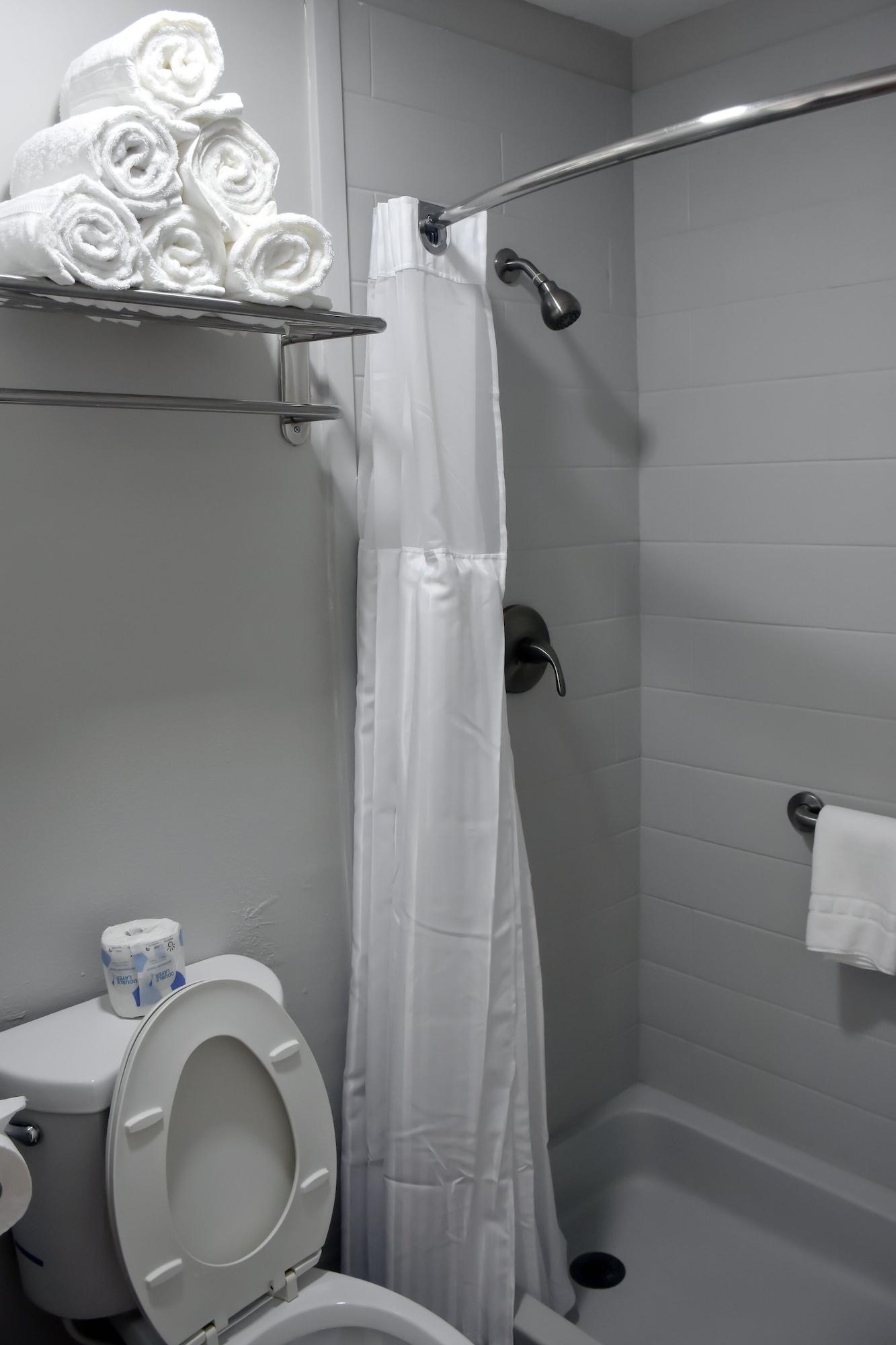 Destin Inn & Suites Buitenkant foto