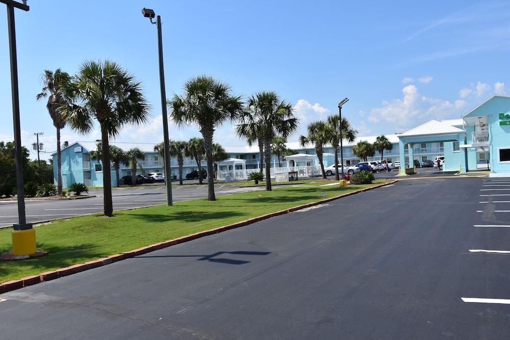Destin Inn & Suites Buitenkant foto